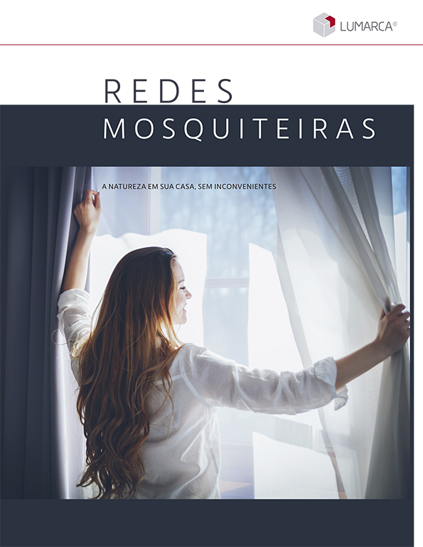 REDES MOSQUITEIRAS 2021